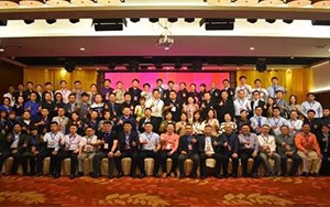 《產(chǎn)業(yè)園區(qū)總裁智慧大講堂》震撼開課！指定課程報(bào)名獲贈價(jià)值百萬園區(qū)定位系統(tǒng)！