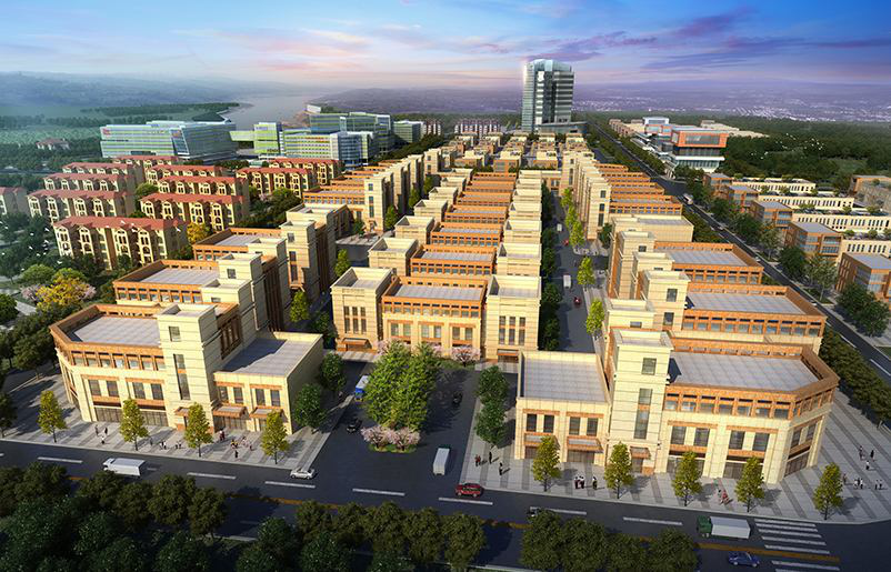 2019各地政府工作報告：擼起袖子干園區(qū)！