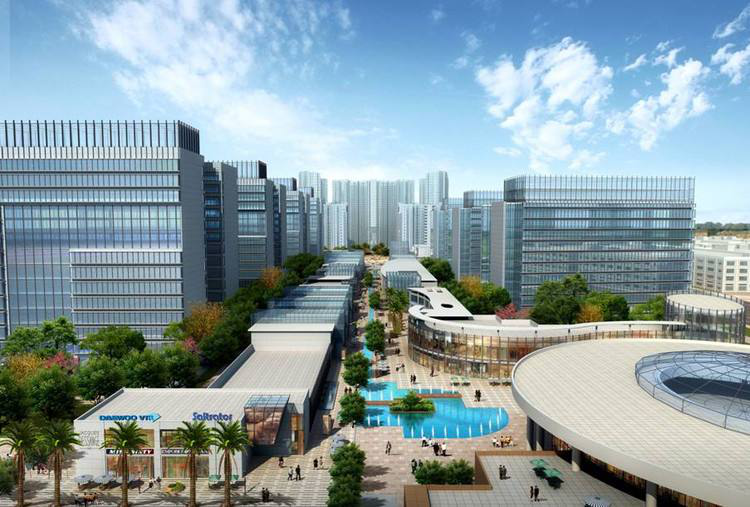 園區(qū)招商人的年終考：過年到底要給客戶送什么？