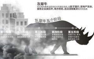 小心，中國(guó)產(chǎn)業(yè)園區(qū)的“灰犀?！庇謥?lái)了！