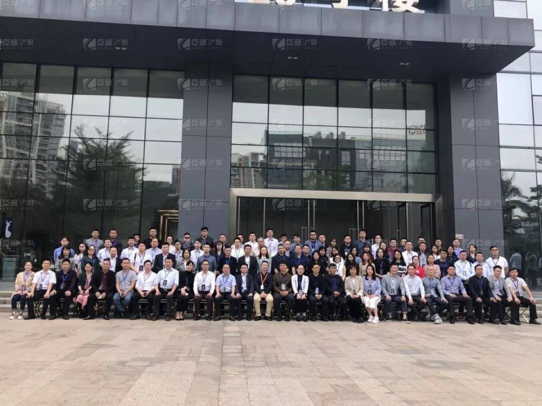 精準(zhǔn)定位，招商破局，第17期產(chǎn)業(yè)園區(qū)董事匯圓滿落幕！