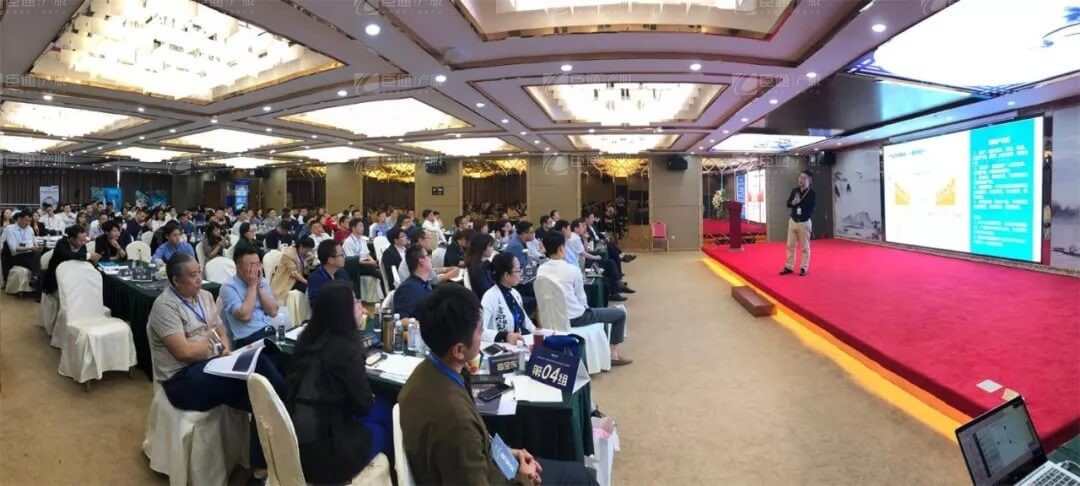 精準(zhǔn)定位，招商破局，第17期產(chǎn)業(yè)園區(qū)董事匯圓滿落幕！